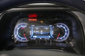 ���� ŷ��EST-A 6ϵ�ؿ� ��Խ�� 560���� 6X4 AMT�Զ���ǣ����(����)ͼƬ