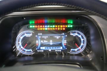 ���� ŷ��EST-A 6ϵ�ؿ� ��Խ�� 560���� 6X4 AMT�Զ���ǣ����(����)ͼƬ