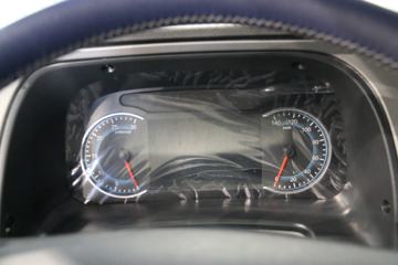 ���� ŷ��EST-A 6ϵ�ؿ� ��Խ�� 560���� 6X4 AMT�Զ���ǣ����(����)ͼƬ