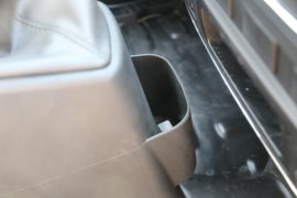 欧铃V5&nbsp;载货车驾驶室                                               图片