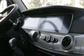 欧铃V5&nbsp;载货车驾驶室                                               图片