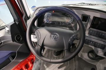 ���� ŷ��EST-A 6ϵ�ؿ� ��Խ�� 560���� 6X4 AMT�Զ���ǣ����(����)ͼƬ