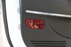 唐骏欧铃 V5系列 豪华版 129马力 3.95米单排栏板轻卡(国六)(ZB1030VDD2L)