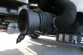 欧铃V5&nbsp;载货车底盘                                                图片