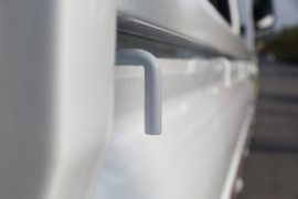 欧铃V5&nbsp;载货车上装                                                图片