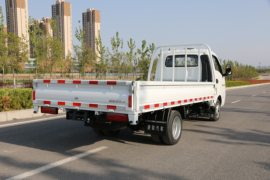 欧铃V5&nbsp;载货车上装                                                图片