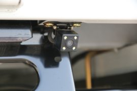 欧铃V5&nbsp;载货车上装                                                图片