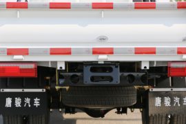 欧铃V5&nbsp;载货车上装                                                图片