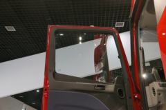 福田 欧曼EST-A 6系重卡 穿越版 560马力 6X4 AMT自动挡牵引车(国六)