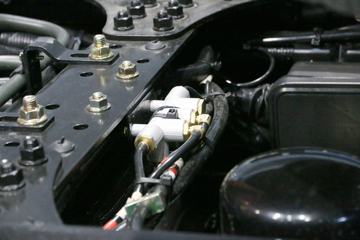 ���� ŷ��EST-A 6ϵ�ؿ� ��Խ�� 560���� 6X4 AMT�Զ���ǣ����(����)ͼƬ