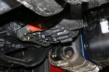 ���� ŷ��EST-A 6ϵ�ؿ� ��Խ�� 560���� 6X4 AMT�Զ���ǣ����(����)ͼƬ