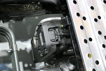 ���� ŷ��EST-A 6ϵ�ؿ� ��Խ�� 560���� 6X4 AMT�Զ���ǣ����(����)ͼƬ