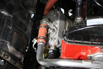 ���� ŷ��EST-A 6ϵ�ؿ� ��Խ�� 560���� 6X4 AMT�Զ���ǣ����(����)ͼƬ