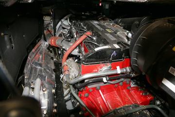 ���� ŷ��EST-A 6ϵ�ؿ� ��Խ�� 560���� 6X4 AMT�Զ���ǣ����(����)ͼƬ