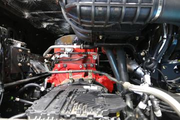 ���� ŷ��EST-A 6ϵ�ؿ� ��Խ�� 560���� 6X4 AMT�Զ���ǣ����(����)ͼƬ