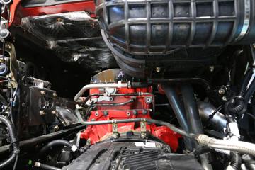 ���� ŷ��EST-A 6ϵ�ؿ� ��Խ�� 560���� 6X4 AMT�Զ���ǣ����(����)ͼƬ