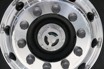 ���� ŷ��EST-A 6ϵ�ؿ� ��Խ�� 560���� 6X4 AMT�Զ���ǣ����(����)ͼƬ