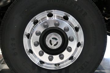 ���� ŷ��EST-A 6ϵ�ؿ� ��Խ�� 560���� 6X4 AMT�Զ���ǣ����(����)ͼƬ