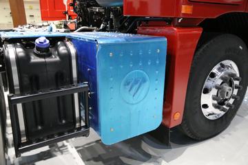 ���� ŷ��EST-A 6ϵ�ؿ� ��Խ�� 560���� 6X4 AMT�Զ���ǣ����(����)ͼƬ