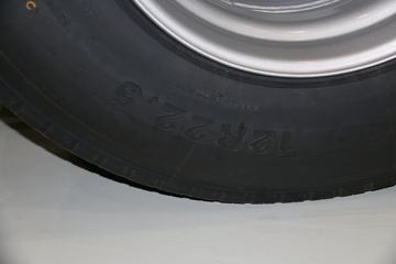 ���� ŷ��EST-A 6ϵ�ؿ� ��Խ�� 560���� 6X4 AMT�Զ���ǣ����(����)ͼƬ