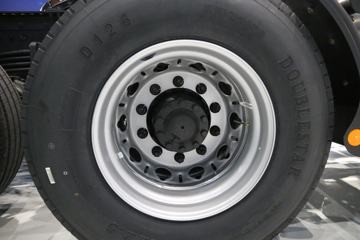 ���� ŷ��EST-A 6ϵ�ؿ� ��Խ�� 560���� 6X4 AMT�Զ���ǣ����(����)ͼƬ