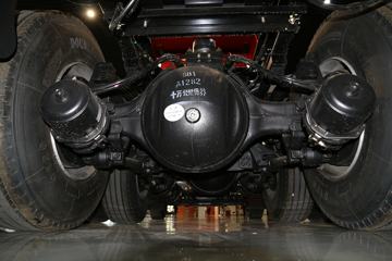 ���� ŷ��EST-A 6ϵ�ؿ� ��Խ�� 560���� 6X4 AMT�Զ���ǣ����(����)ͼƬ