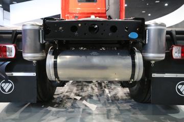 ���� ŷ��EST-A 6ϵ�ؿ� ��Խ�� 560���� 6X4 AMT�Զ���ǣ����(����)ͼƬ