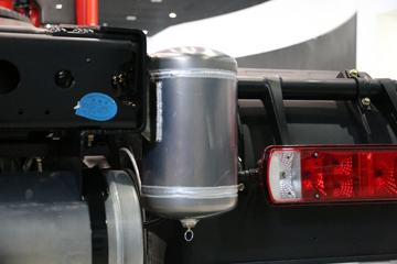 ���� ŷ��EST-A 6ϵ�ؿ� ��Խ�� 560���� 6X4 AMT�Զ���ǣ����(����)ͼƬ