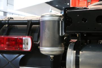 ���� ŷ��EST-A 6ϵ�ؿ� ��Խ�� 560���� 6X4 AMT�Զ���ǣ����(����)ͼƬ