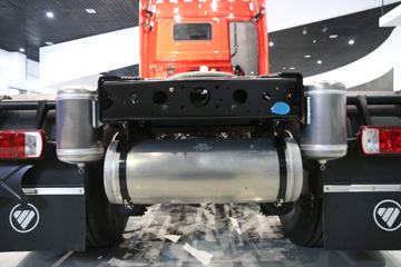 ���� ŷ��EST-A 6ϵ�ؿ� ��Խ�� 560���� 6X4 AMT�Զ���ǣ����(����)ͼƬ