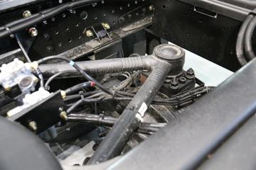 ���� ŷ��EST-A 6ϵ�ؿ� ��Խ�� 560���� 6X4 AMT�Զ���ǣ����(����)ͼƬ