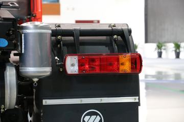 ���� ŷ��EST-A 6ϵ�ؿ� ��Խ�� 560���� 6X4 AMT�Զ���ǣ����(����)ͼƬ