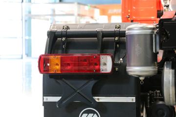 ���� ŷ��EST-A 6ϵ�ؿ� ��Խ�� 560���� 6X4 AMT�Զ���ǣ����(����)ͼƬ