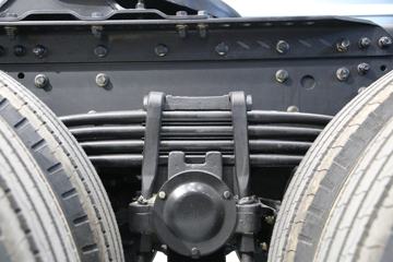 ���� ŷ��EST-A 6ϵ�ؿ� ��Խ�� 560���� 6X4 AMT�Զ���ǣ����(����)ͼƬ