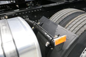 ���� ŷ��EST-A 6ϵ�ؿ� ��Խ�� 560���� 6X4 AMT�Զ���ǣ����(����)ͼƬ