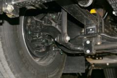 福田 欧曼EST-A 6系重卡 穿越版 560马力 6X4 AMT自动挡牵引车(国六)