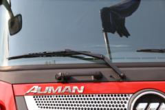 欧曼EST牵引车白银市火热促销中 让利高达0.5万