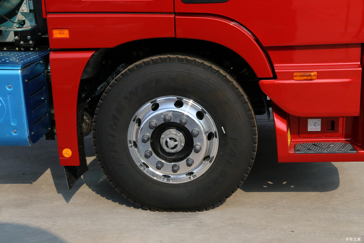  ŷEST 460 6X4 LNGǣ()(BJ4259L6DLL-01)                                                