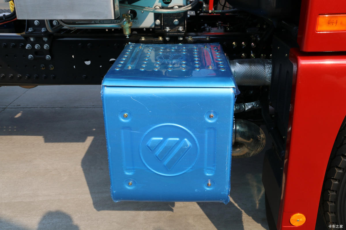  ŷEST 460 6X4 LNGǣ()(BJ4259L6DLL-01)                                                