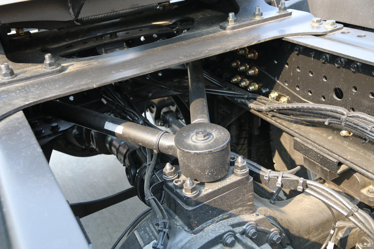  ŷEST 460 6X4 LNGǣ()(BJ4259L6DLL-01)                                                