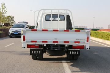 欧铃V5&nbsp;载货车外观                                                图片