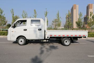 欧铃V5&nbsp;载货车外观                                                图片