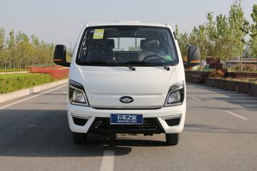 欧铃V5&nbsp;载货车外观                                                图片