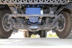 福田 欧曼GTL 9系重卡 400马力 6X4 5.2米自卸车(国六)(BJ3259Y6DLL-01)