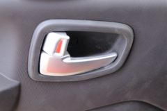 福田 欧马可S1系 智盈版 131马力 4.17米单排栏板轻卡(BJ1048V9JD6-F3)