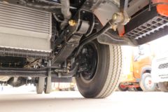 福田 欧马可S1系 智盈版 131马力 4.17米单排栏板轻卡(BJ1048V9JD6-F3)