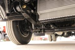 福田 欧马可S1系 智盈版 131马力 4.17米单排栏板轻卡(BJ1048V9JD6-F3)