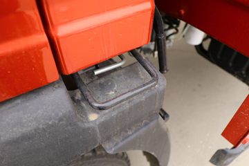 �й�����HOWO ��ϵ 130���� 4.15�׵��������Ῠ(����)ͼƬ