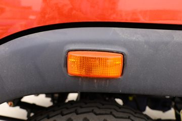 �й�����HOWO ��ϵ 130���� 4.15�׵��������Ῠ(����)ͼƬ