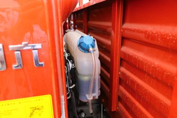 �й�����HOWO ��ϵ 130���� 4.15�׵��������Ῠ(����)ͼƬ